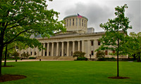 All-Ohio Academic Team 2012
