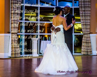 Duffy Wedding
