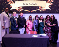 Honors & Awards 2025